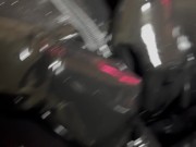 Latex Airi&Mina 026 7/16