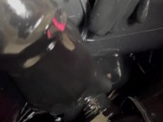 Latex Airi&Mina 026 8/16