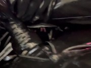 Latex Airi&Mina 026 9/16