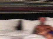 Intense Bedroom Anal with Johnny Bravo Trailer 2/16