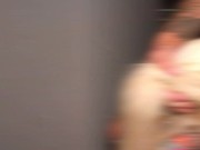 Intense Bedroom Anal with Johnny Bravo Trailer