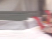 Axel Reigns Dominates my Ass Trailer 4/16