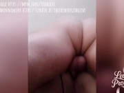 LeahLove 🇨🇵 La patronne autoritaire veut jouer avec son employé / DOMINA + ANAL  INTENSE 😈🔥 12/16