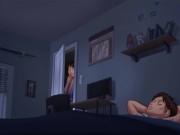 She Always Takes Care of Her Step Son – In Every Way