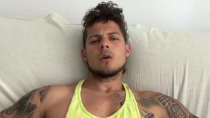 My BIG COCK, Moving Like A Flexible Cock🔥
