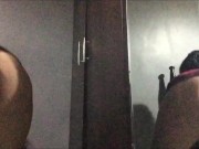 I love Twerking - erzagirl 6/16