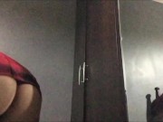 I love Twerking - erzagirl 7/16