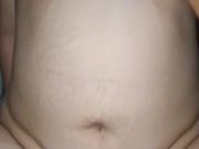 Part 2: Nagpakantot na naman sakin si mare sikip talaga ng pekpek 3/16