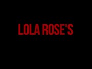 Lola Rose's Beautiful Vibes - Remaster! 6/16