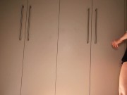 Tongue in my ass, balls deep in her throat — she earned every drop 💋🍑💦 4/16