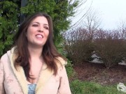 Amber Alias Really Loves Being Watched - Full Length 4K Remaster 2/16