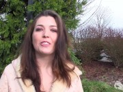 Amber Alias Really Loves Being Watched - Full Length 4K Remaster 3/16