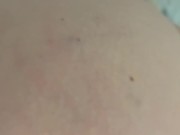 G-STRING MALFUNCTION...OH SNAP! 12/16