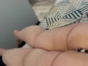 G-STRING MALFUNCTION...OH SNAP! 6/16