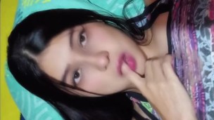 My stepsister and I came home from the party horny and ended up fucking