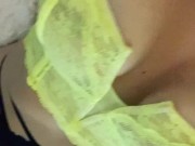 TEEN BABE WITH PERFECT BODY-SEXY FASHION MODEL-ARABIAN SNOWWHITE-LOS ANGELES AMATEUR-WANTS BBC-USA 1/16