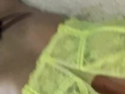 TEEN BABE WITH PERFECT BODY-SEXY FASHION MODEL-ARABIAN SNOWWHITE-LOS ANGELES AMATEUR-WANTS BBC-USA 16/16