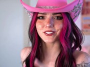 Alt Girl Playboy Vibrator Review With Orgasm! 5/16