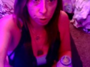 test video,/ omg why dont any of the mideos have sound/PRAY THEY ARNT ALL LIKE THIS*fingers crossed* 2/16