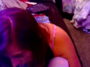 test video,/ omg why dont any of the mideos have sound/PRAY THEY ARNT ALL LIKE THIS*fingers crossed* 9/16