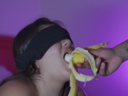 Meu Amigo me chamou para o Jogo do Sabor, e acabei Saboreando a Piroca dele na minha boca 3/16