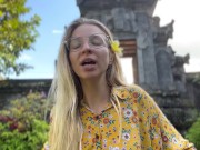 How to properly treat a BULL! Cuckolding lifestyle 💕