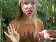 How to eat your come 🤗