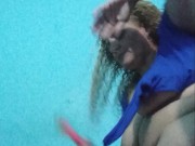 Chupo dildo me éxito termino follandomelo 16/16