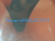 Goditi il mio trattamento pelle serale...seguimi su of🔵⚪ 12/16