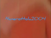 Goditi il mio trattamento pelle serale...seguimi su of🔵⚪ 13/16