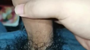 Uncut Masturbation (Pinoy Jakolero)