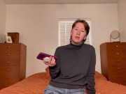 Prove You're Not Gay Intro 10/16