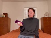 Prove You're Not Gay Intro 11/16