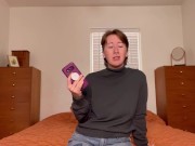 Prove You're Not Gay Intro 14/16