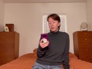 Prove You're Not Gay Intro 2/16