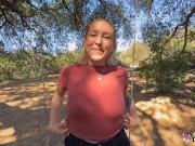 Mads Flores Sucks And Fucks On A Hike 10/16