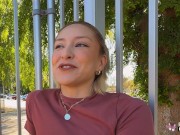 Mads Flores Sucks And Fucks On A Hike 2/16