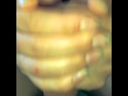 Massage for stepbrother every time we are left at home alone 11/16