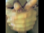 Massage for stepbrother every time we are left at home alone 3/16