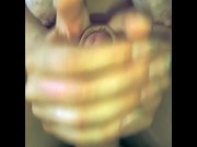 Massage for stepbrother every time we are left at home alone 9/16