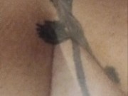 Suck these juicy nipples 12/16