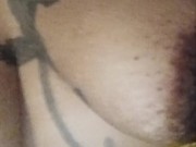 Suck these juicy nipples 4/16