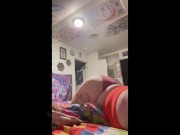 🥰 Step Sis Lea Riley is ready 🥵 5/16