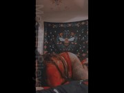 🥰 Step Sis Lea Riley is ready 🥵 7/16