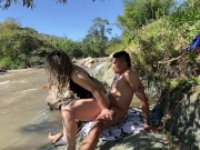 a very hot ride 13/16