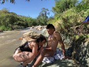 a very hot ride 14/16