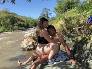 a very hot ride 16/16