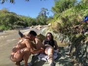 a very hot ride 5/16