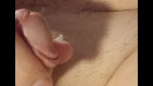 Cumming On Myself And Fingering It In My Ass (Short Version)