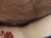 If tight is your type, this action will blow your mind 10/16